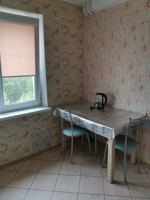 Аренда 1-комнатной квартиры в г. Минске Голубева ул. 11, фото 8