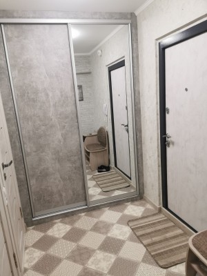 Аренда 1-комнатной квартиры в г. Минске Ольшевского ул. 69, фото 9