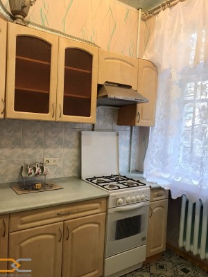 Аренда 2-комнатной квартиры в г. Минске Сурганова ул. 25, фото 1