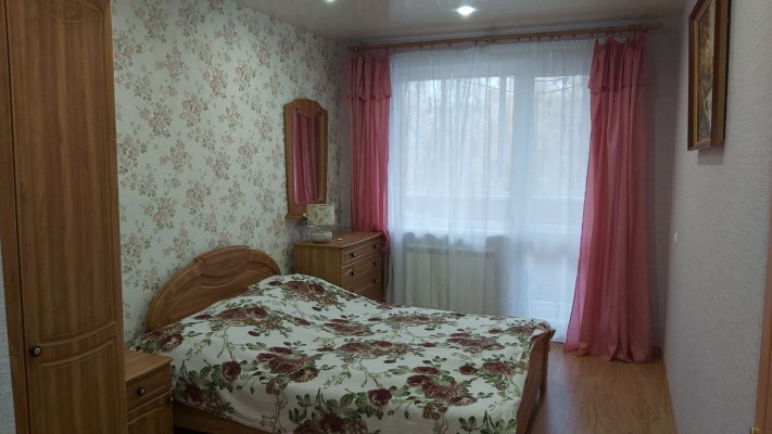Аренда 3-комнатной квартиры в г. Минске Кунцевщина ул. 38, фото 4