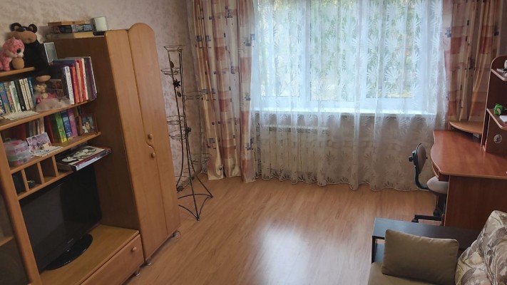 Аренда 3-комнатной квартиры в г. Минске Кунцевщина ул. 38, фото 2