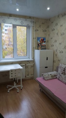 Аренда 3-комнатной квартиры в г. Минске Кунцевщина ул. 38, фото 7