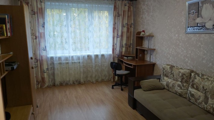 Аренда 3-комнатной квартиры в г. Минске Кунцевщина ул. 38, фото 3