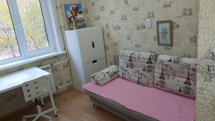 Аренда 3-комнатной квартиры в г. Минске Кунцевщина ул. 38, фото 6