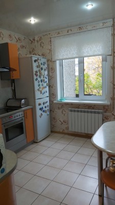Аренда 3-комнатной квартиры в г. Минске Кунцевщина ул. 38, фото 9