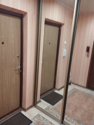 Аренда 1-комнатной квартиры в г. Минске Мирошниченко ул. 49, фото 6