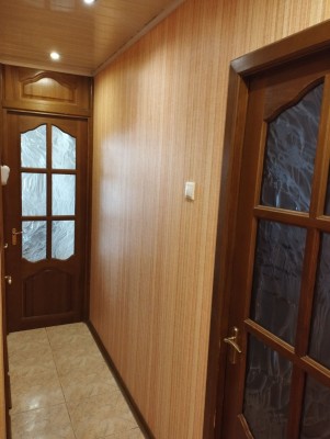 Аренда 1-комнатной квартиры в г. Минске Мирошниченко ул. 49, фото 5