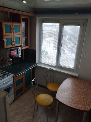 Аренда 1-комнатной квартиры в г. Минске Мирошниченко ул. 49, фото 4
