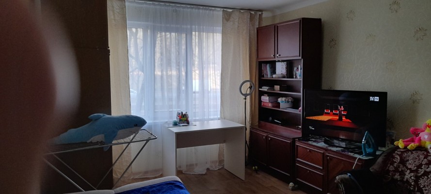 Аренда 1-комнатной квартиры в г. Минске Жудро ул. 67, фото 1