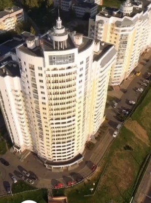 Аренда 1-комнатной квартиры в г. Витебске Черняховского пр-т 44, фото 5