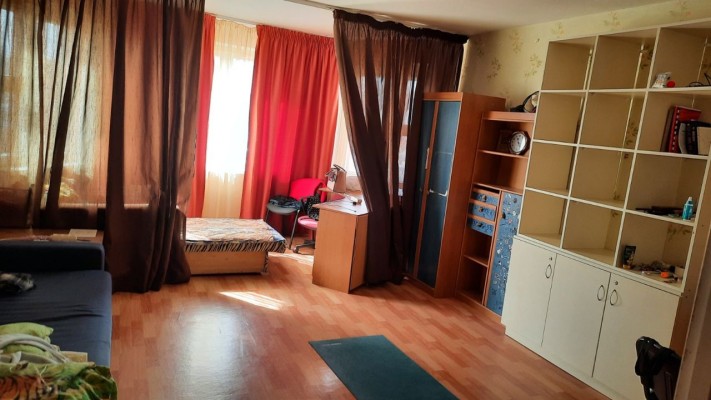 Аренда 1-комнатной квартиры в г. Минске Орды Наполеона ул. 11, фото 1