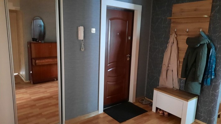 Аренда 1-комнатной квартиры в г. Минске Орды Наполеона ул. 11, фото 3