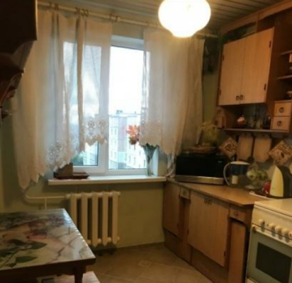 Аренда 2-комнатной квартиры в г. Минске Панченко Пимена ул. 26, фото 3