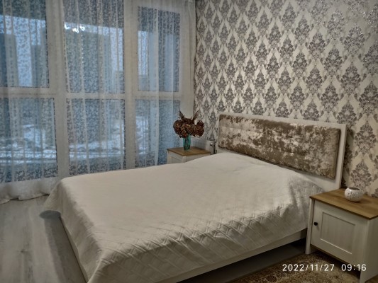 Аренда 2-комнатной квартиры в г. Минске Мира пр-т  14, фото 2