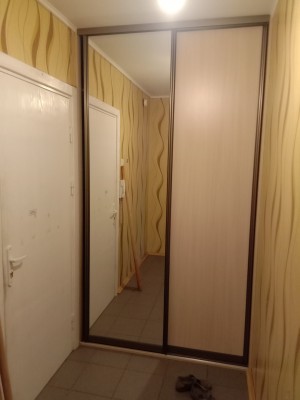 Аренда 1-комнатной квартиры в г. Минске Мачульского ул. 24, фото 10