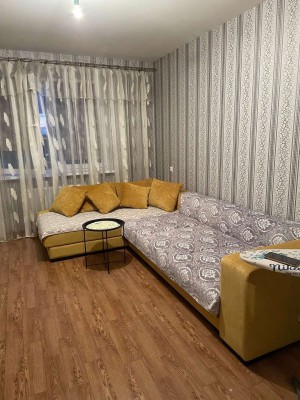 Аренда 1-комнатной квартиры в г. Минске Небесная ул. 2, фото 1