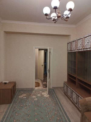 Аренда 1-комнатной квартиры в г. Минске Тухачевского ул. 18, фото 2