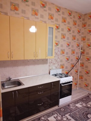 Аренда 1-комнатной квартиры в г. Минске Тухачевского ул. 18, фото 3