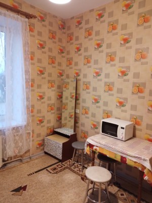 Аренда 1-комнатной квартиры в г. Минске Тухачевского ул. 18, фото 4