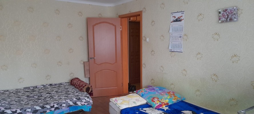Аренда 1-комнатной квартиры в г. Минске Жудро ул. 67, фото 2