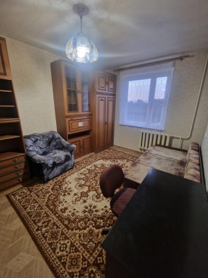 Аренда 3-комнатной квартиры в г. Минске Сухаревская ул. 34, фото 1