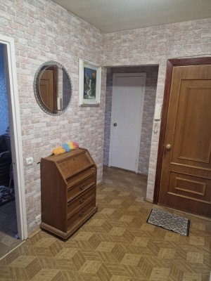 Аренда 3-комнатной квартиры в г. Минске Сухаревская ул. 34, фото 4