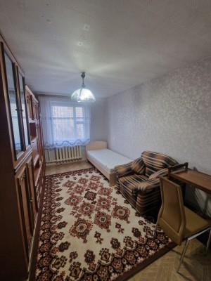 Аренда 3-комнатной квартиры в г. Минске Сухаревская ул. 34, фото 2