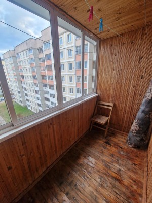 Аренда 3-комнатной квартиры в г. Минске Сухаревская ул. 34, фото 6