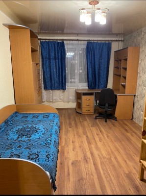 Аренда 2-комнатной квартиры в г. Витебске Актеров Еременко ул. 6, фото 2