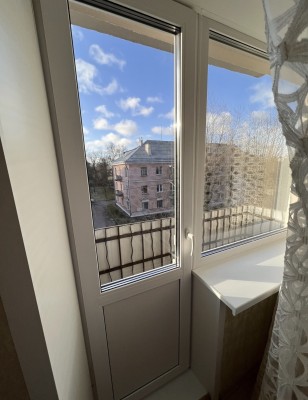Аренда 1-комнатной квартиры в г. Минске Народная ул. 31, фото 5