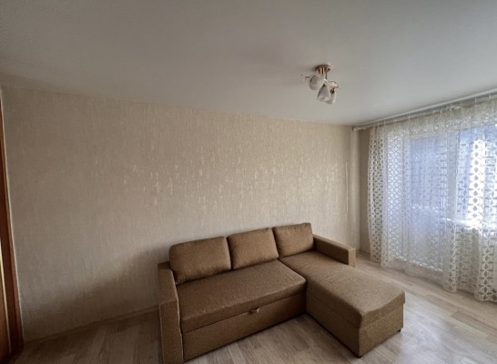 Аренда 1-комнатной квартиры в г. Минске Народная ул. 31, фото 3