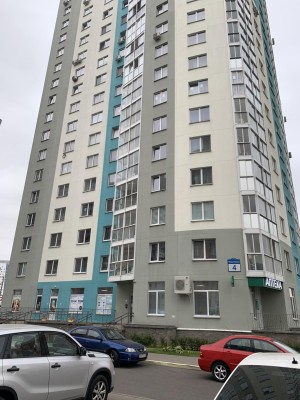 Аренда 1-комнатной квартиры в г. Минске Дзержинского пр-т 115, фото 11