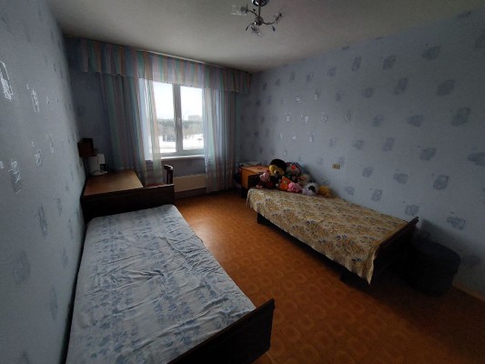 Аренда 3-комнатной квартиры в г. Минске Менделеева ул. 30, фото 3