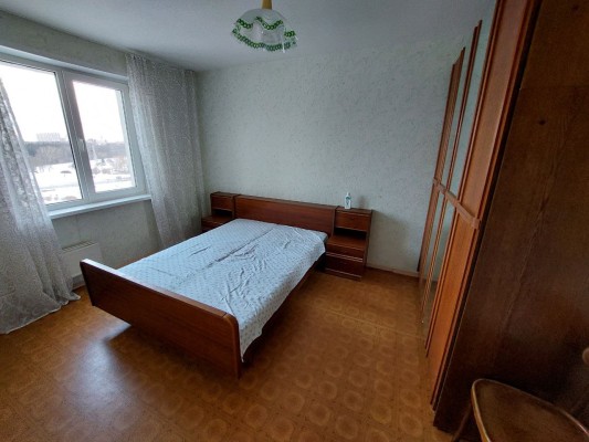 Аренда 3-комнатной квартиры в г. Минске Менделеева ул. 30, фото 4