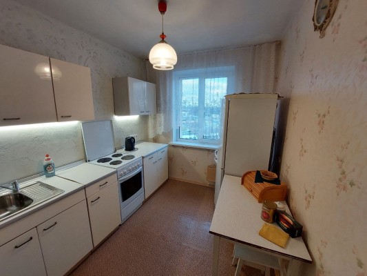 Аренда 3-комнатной квартиры в г. Минске Менделеева ул. 30, фото 1