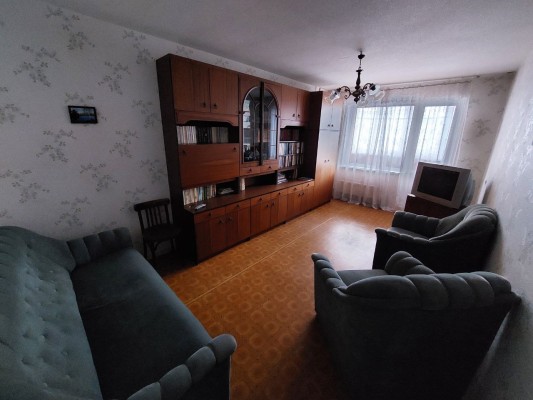 Аренда 3-комнатной квартиры в г. Минске Менделеева ул. 30, фото 2