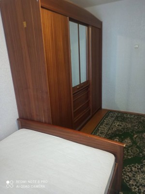 Аренда 3-комнатной квартиры в г. Пинске Савича ул. 13, фото 1