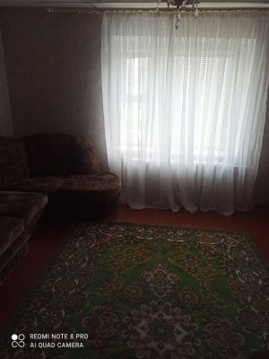Аренда 3-комнатной квартиры в г. Пинске Савича ул. 13, фото 3