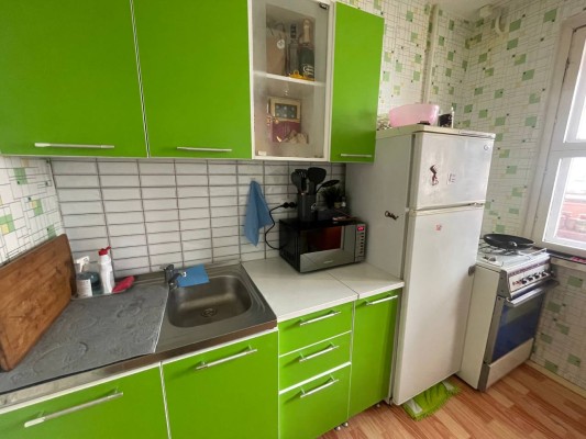 Аренда 1-комнатной квартиры в г. Минске Лещинского ул. 25, фото 2
