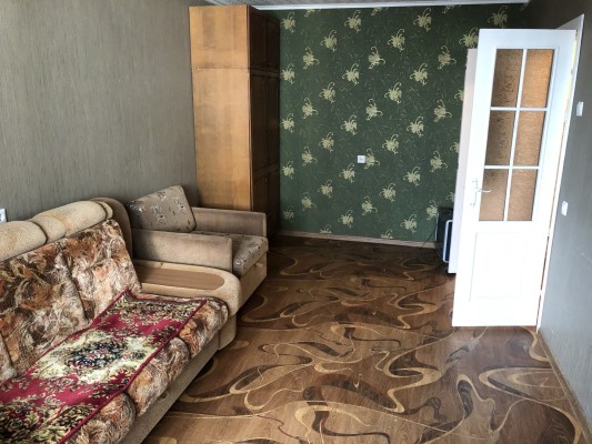 Аренда 1-комнатной квартиры в г. Минске Мачульского ул. 24, фото 2