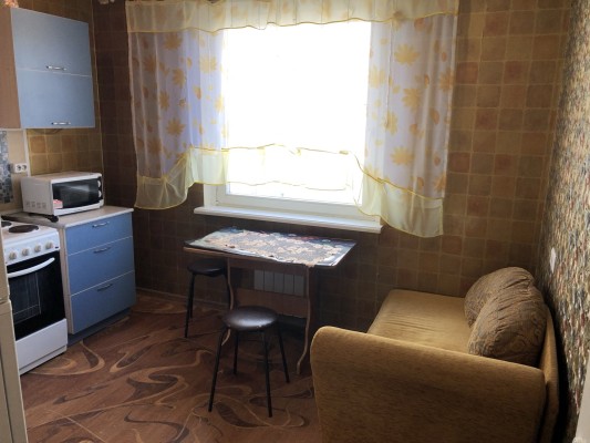 Аренда 1-комнатной квартиры в г. Минске Мачульского ул. 24, фото 3