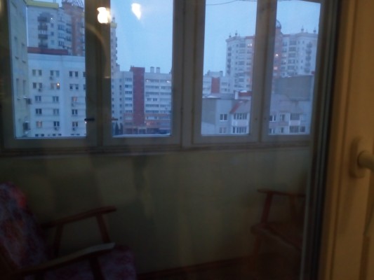 Аренда 1-комнатной квартиры в г. Минске Притыцкого ул. 45, фото 2