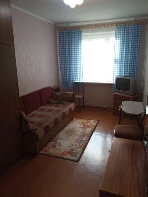 Аренда 3-комнатной квартиры в г. Минске Ландера ул. 34, фото 2