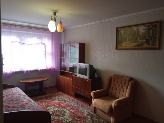 Аренда 3-комнатной квартиры в г. Минске Ландера ул. 34, фото 3