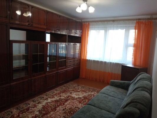 Аренда 3-комнатной квартиры в г. Минске Ландера ул. 34, фото 6
