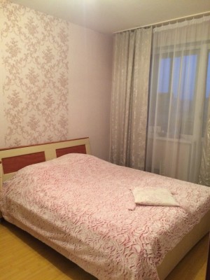 Аренда 2-комнатной квартиры в г. Минске Горовца ул. 2, фото 1