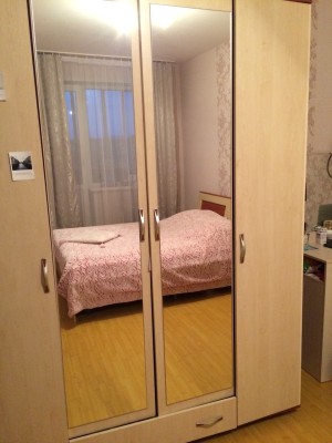 Аренда 2-комнатной квартиры в г. Минске Горовца ул. 2, фото 7