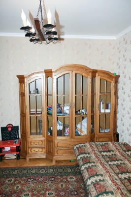 Аренда 3-комнатной квартиры в г. Минске Руссиянова ул. 32, фото 7