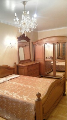 Аренда 3-комнатной квартиры в г. Минске Руссиянова ул. 32, фото 5
