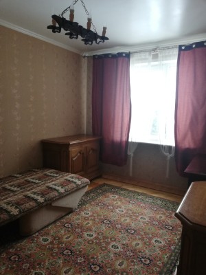 Аренда 3-комнатной квартиры в г. Минске Руссиянова ул. 32, фото 9